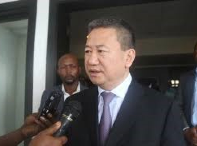 Reprise des affrontements entre FARDC et le M23, RDC : Huang Xia condamne l’escalade des tensions
